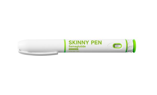 Skinny pen 4mg first 8 weeks course - Image 3