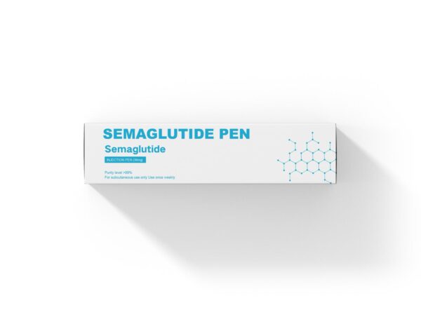 New Skinny Jab Semaglutide 36mg Pen