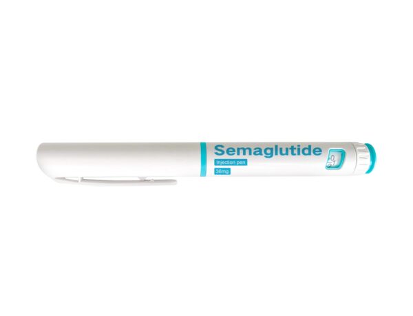 New Skinny Jab Semaglutide 36mg Pen - Image 2