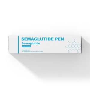 Skinny Jab Semaglutide Pen