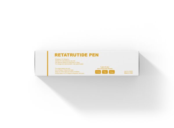 Skinny Jab Retatrutide 40mg Pen - Image 2