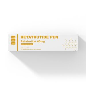 Skinny Jab Retatrutide 40mg Pen