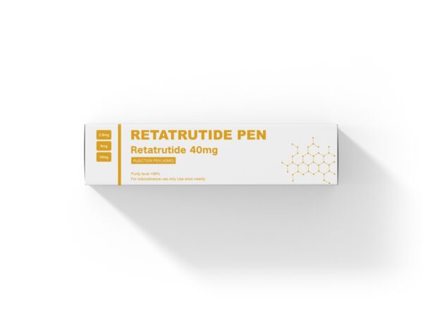 Skinny Jab Retatrutide 40mg Pen