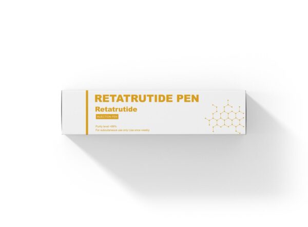 Skinny Jab Retatrutide Pen