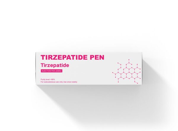 Skinny Pen Tirzepatide 40mg