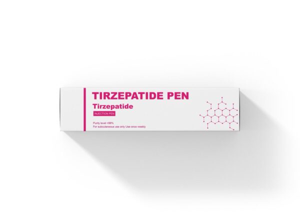 Skinny Jab Tirzepatide Pen