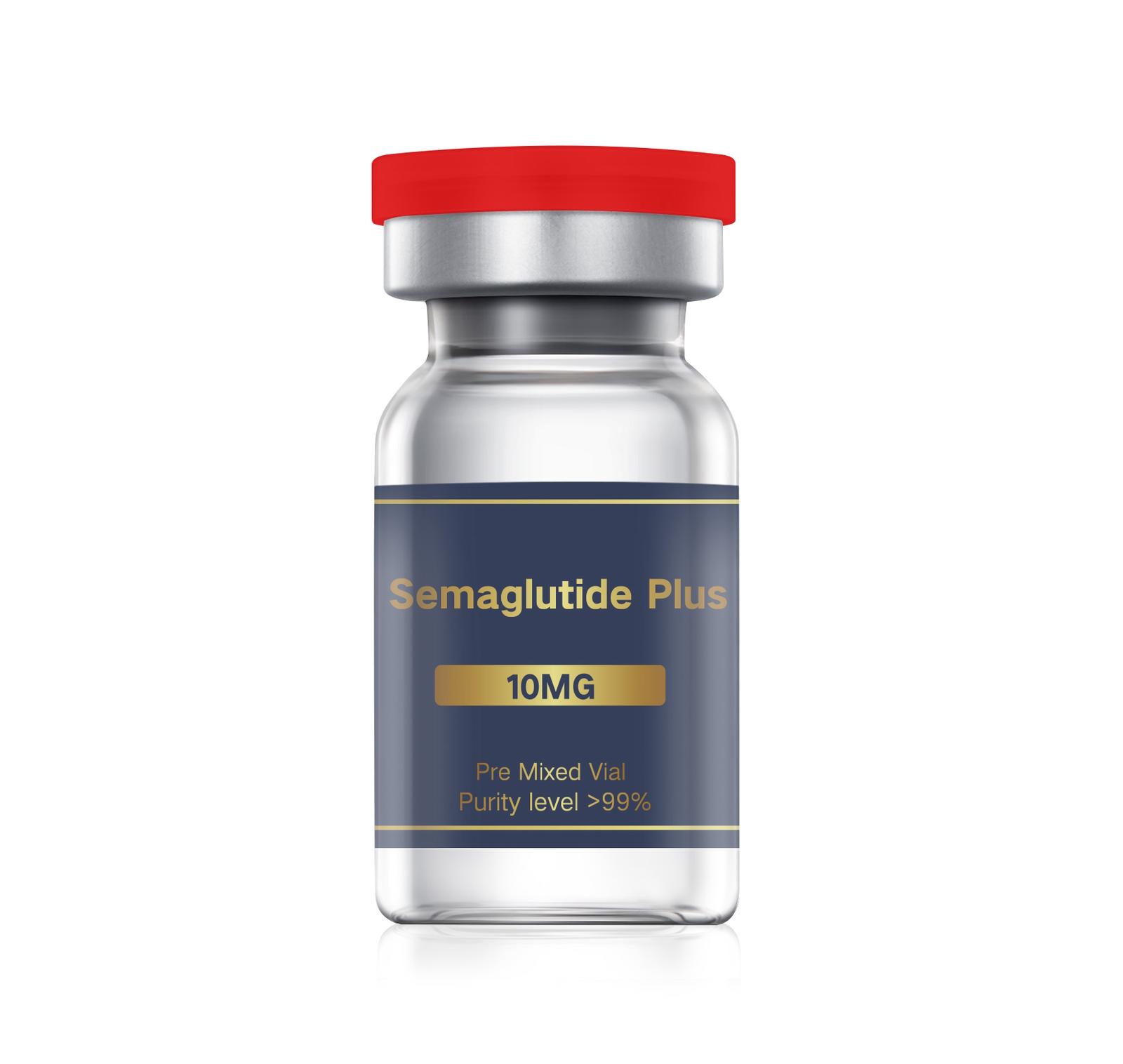 Semaglutide 10mg Plus
