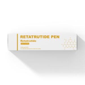 Skinny Jab 60mg Retatrutide Pen