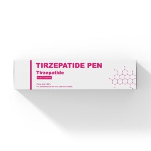 Skinny Jab 60mg Tirzepatide Pen